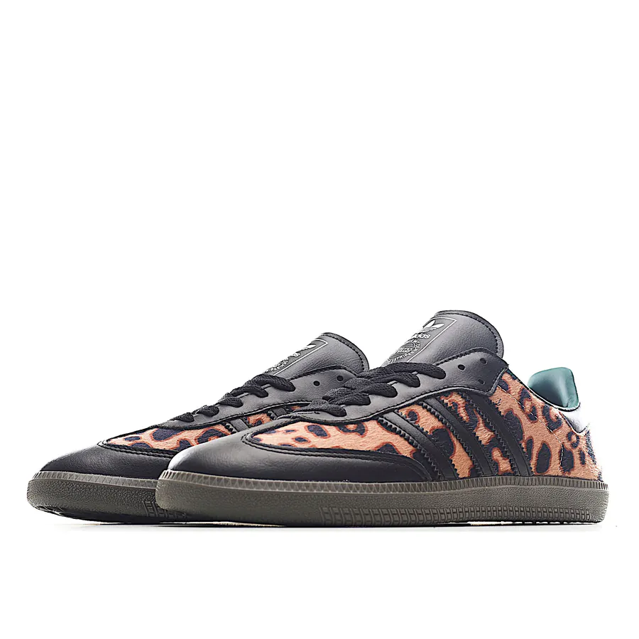 Addis Original Samba OG Retro Sneaker