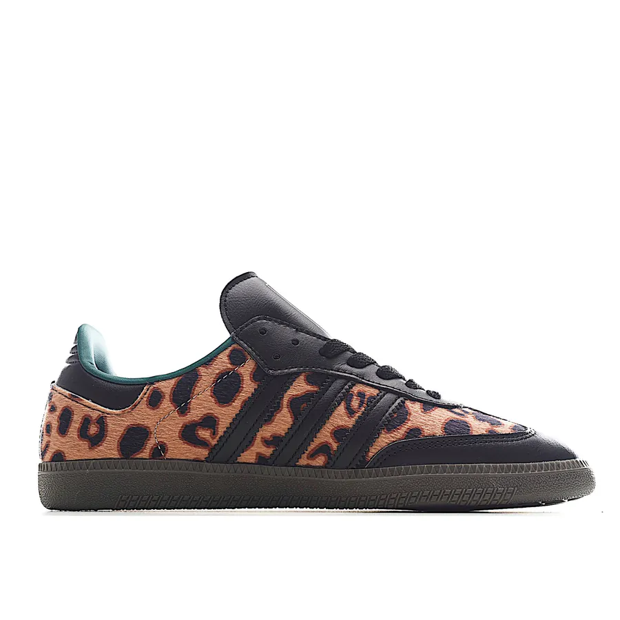 Addis Original Samba OG Retro Sneaker