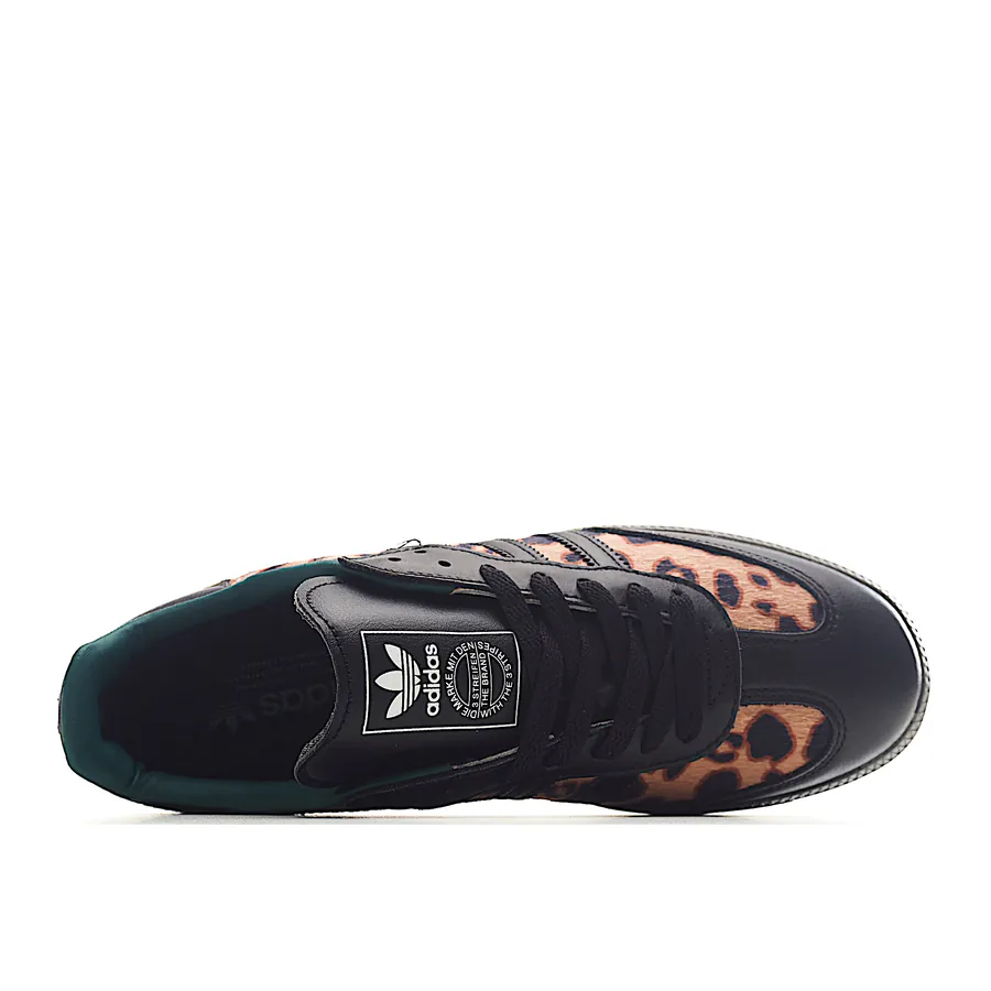Addis Original Samba OG Retro Sneaker