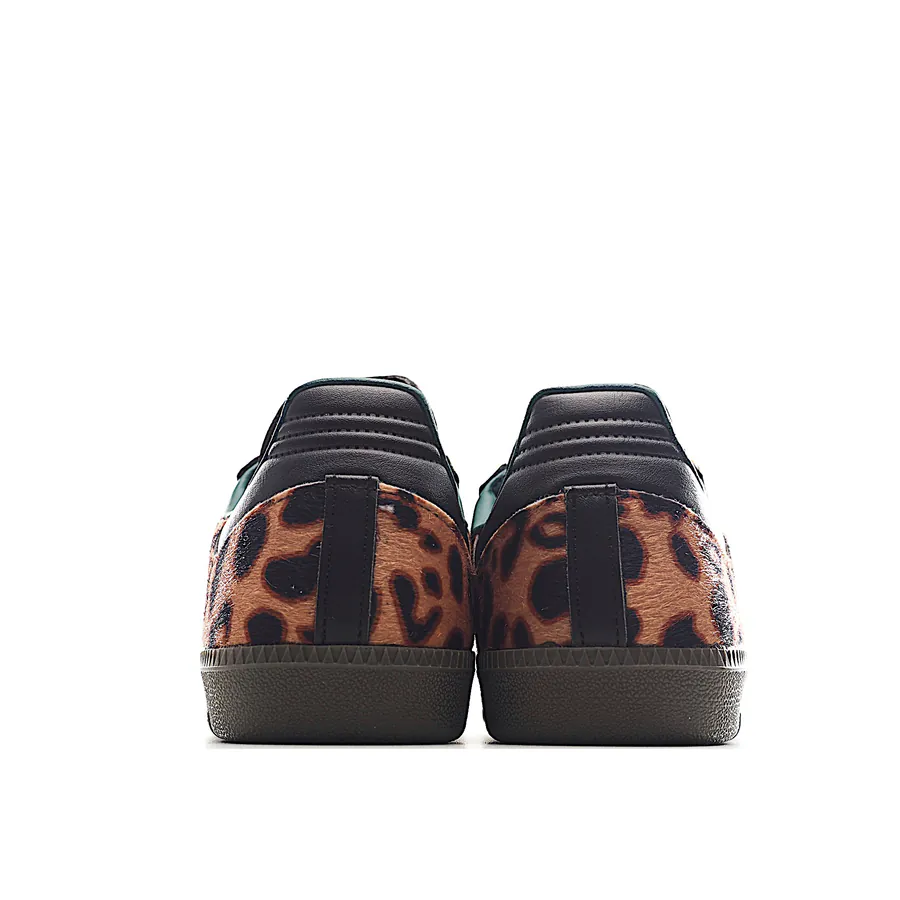 Addis Original Samba OG Retro Sneaker