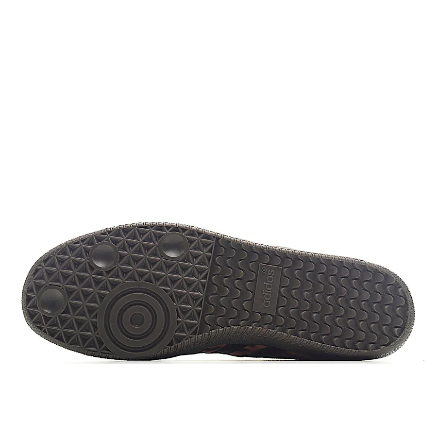 Addis Original Samba OG Retro Sneaker