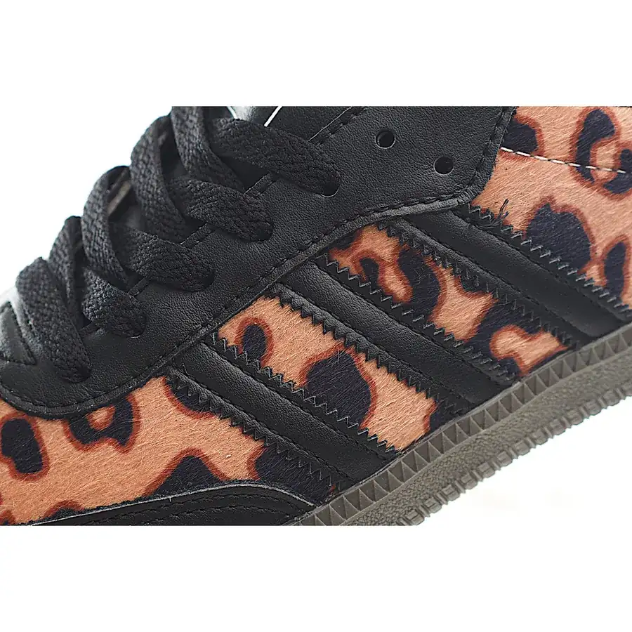 Addis Original Samba OG Retro Sneaker