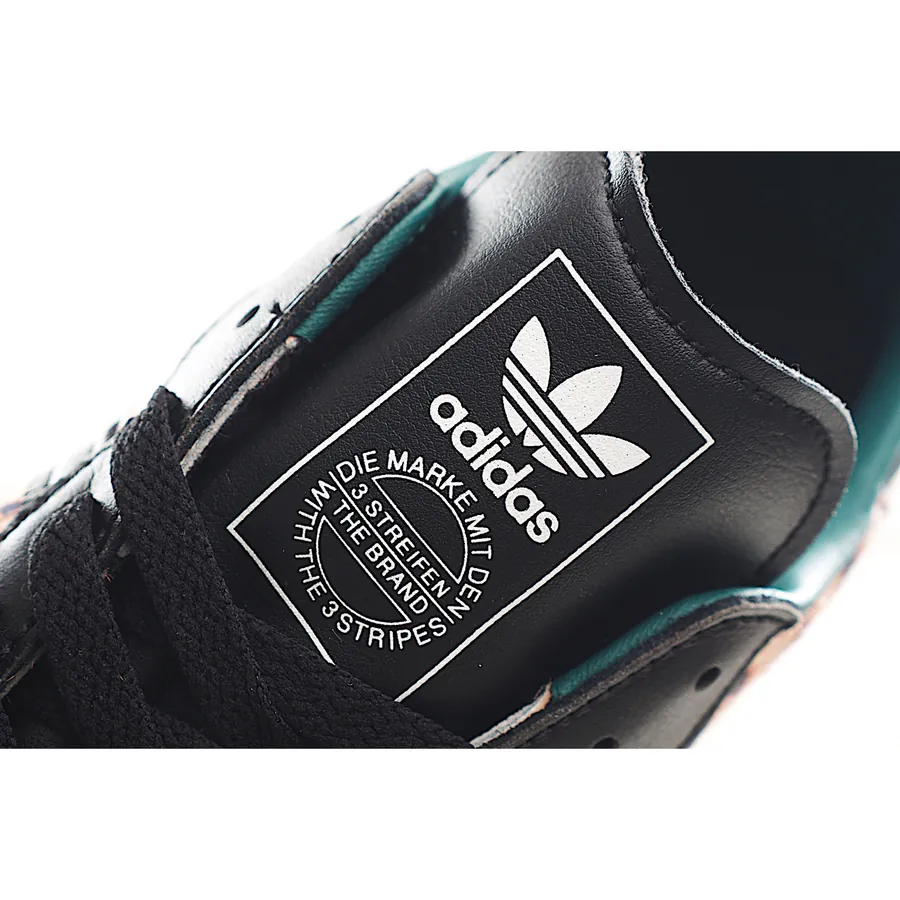 Addis Original Samba OG Retro Sneaker