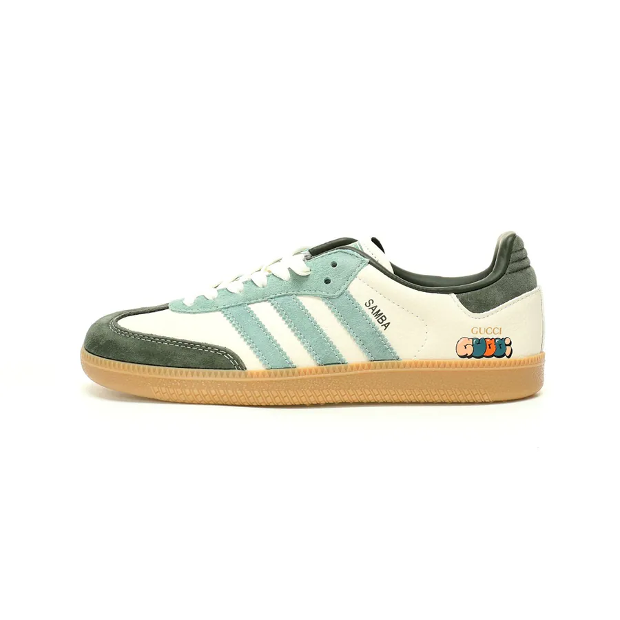 Originals Samba OG Sneaker Creative Custom Color