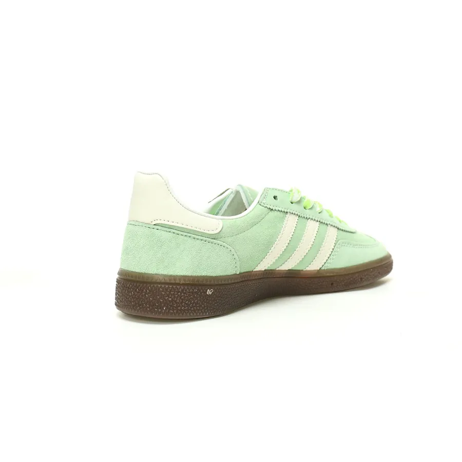 Originals Handball SPZL Retro Style Training Shoes