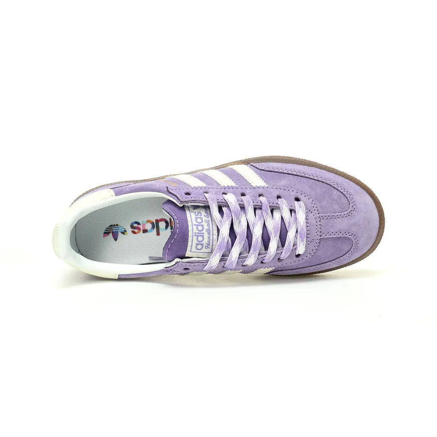 Originals Handball SPZL Retro Training Sneaker