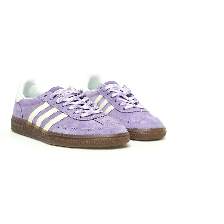 Originals Handball SPZL Retro Training Sneaker