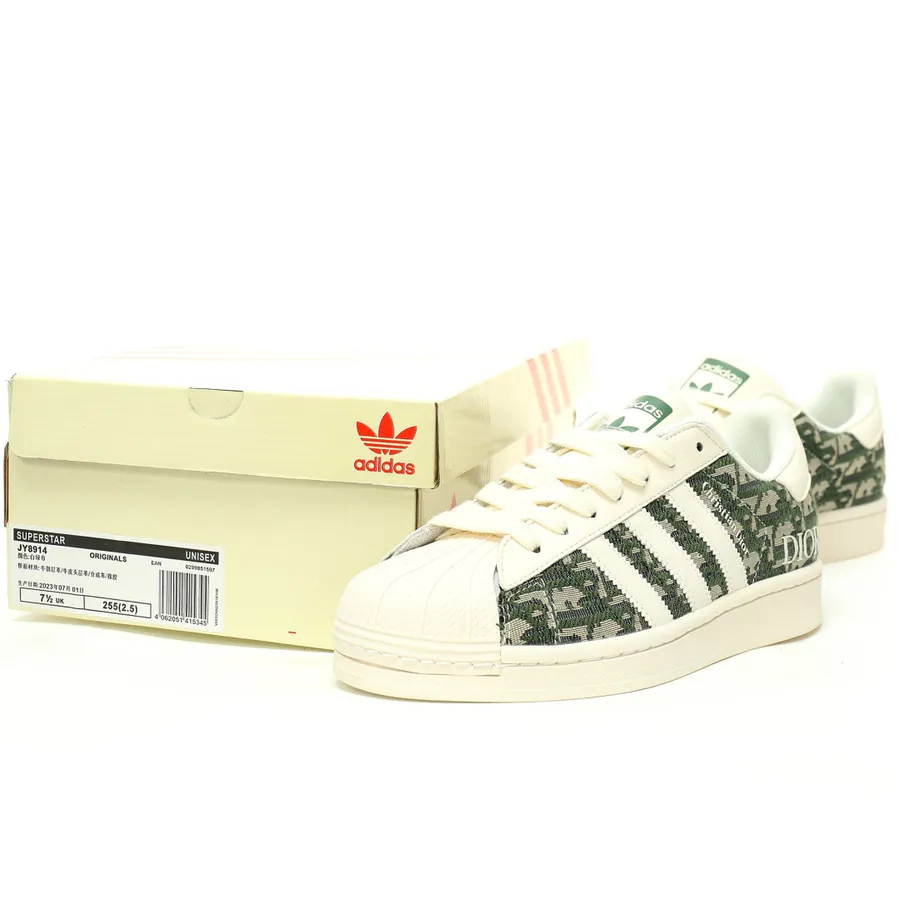 Originals Superstar Bucket Bag 2020 Edition