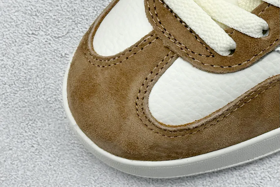 AD Originals Gazelle Indoor x Supreme Trainers