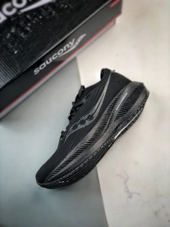 Saucony Triumph 21 Premium Running Shoes