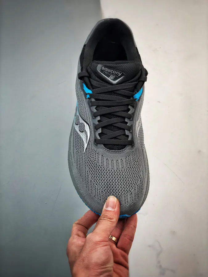 Saucony Triumph 21 Premium Running Shoes