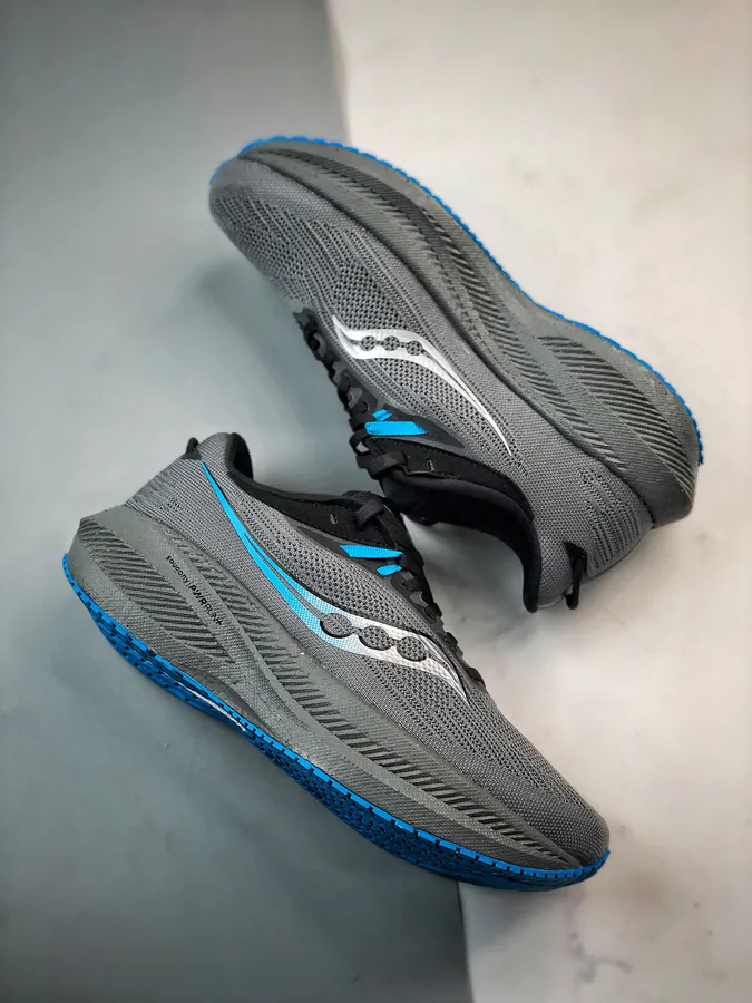 Saucony Triumph 21 Premium Running Shoes