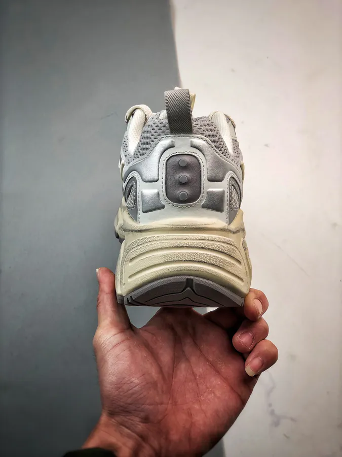 Saucony 2K Cavalry Low Top Sneaker