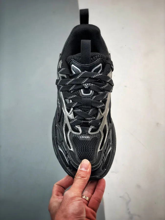 Saucony 2K Cavalry Low Top Sneaker