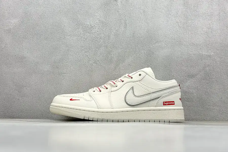 CX Exclusive Tax Free Air 1 Low 1 x Q1 Collaboration