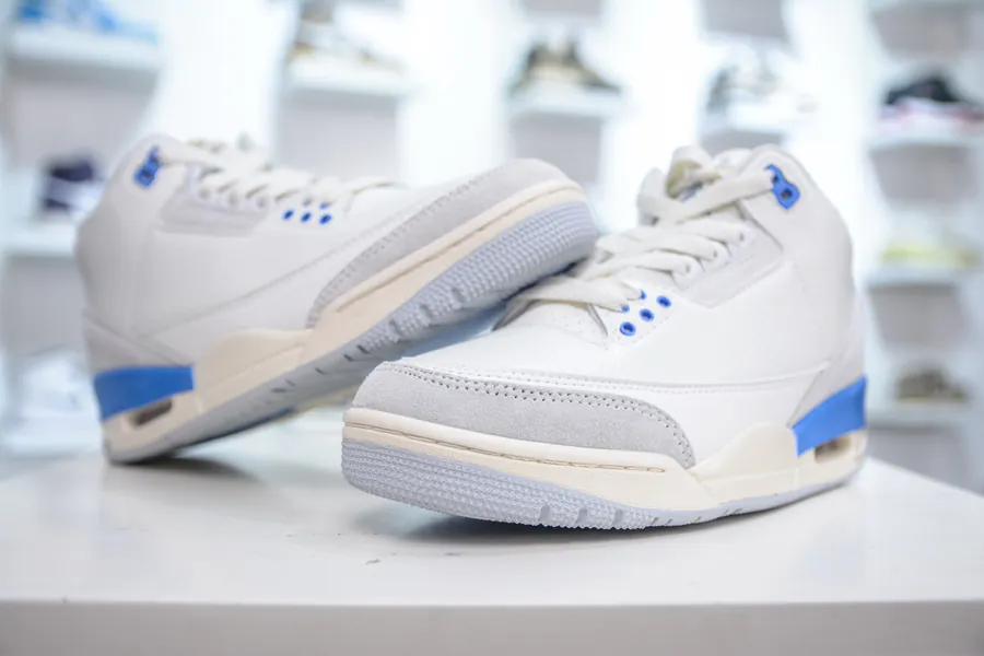 3 Retro Luy Shorts by CX