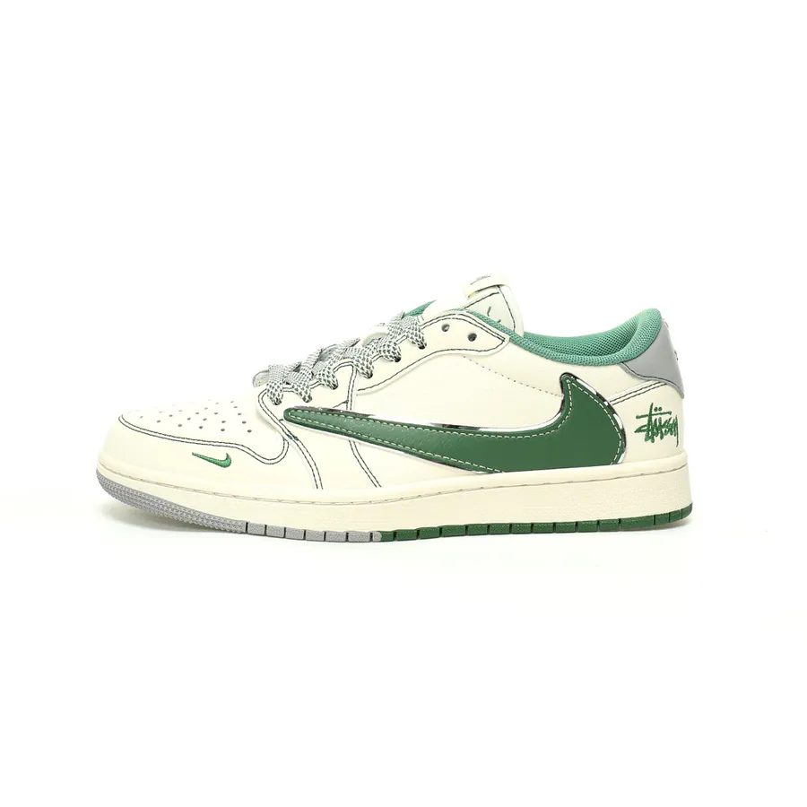 TS OG Collaboration 1 Low OG Classic Low Top Sneaker