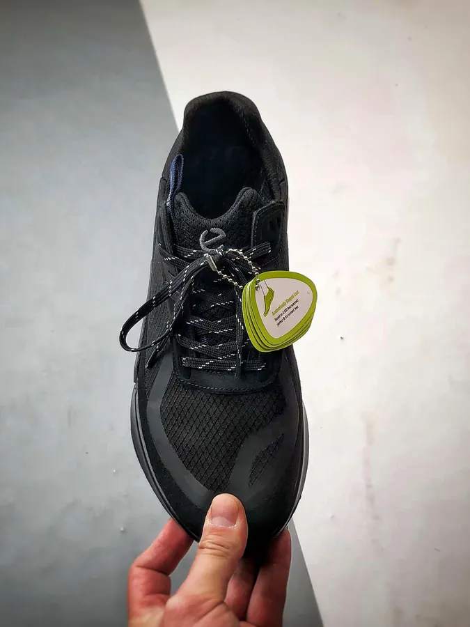 Ecco BIOMC2.1 Running Shoes Natural Fit Technology