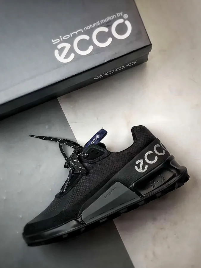 Ecco BIOMC2.1 Running Shoes Natural Fit Technology
