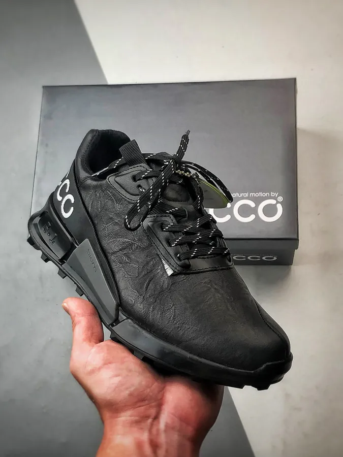 Ecco ECO Series City Sport Running Shoes