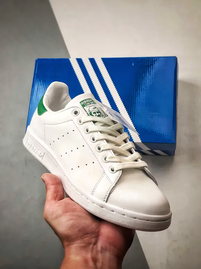 AD Originals Stan Smith Retro Style Sneaker