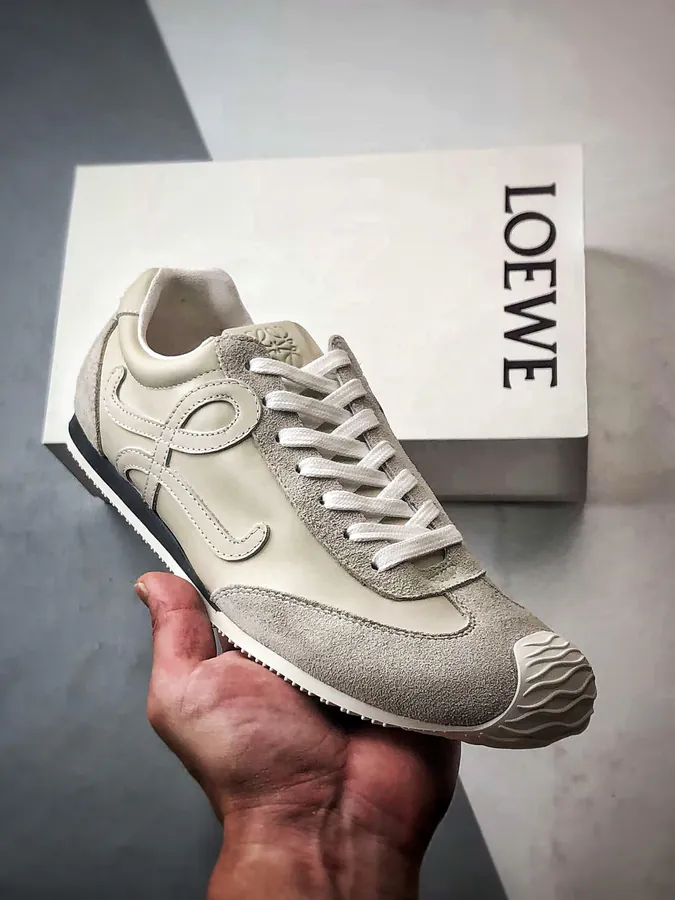 Loewe Ballet Runner 2.0 Grey