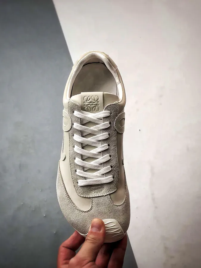 Loewe Ballet Runner 2.0 Grey
