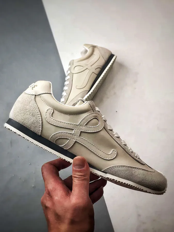 Loewe Ballet Runner 2.0 Grey