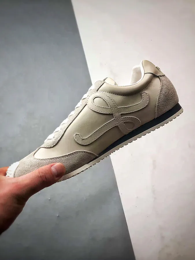 Loewe Ballet Runner 2.0 Grey