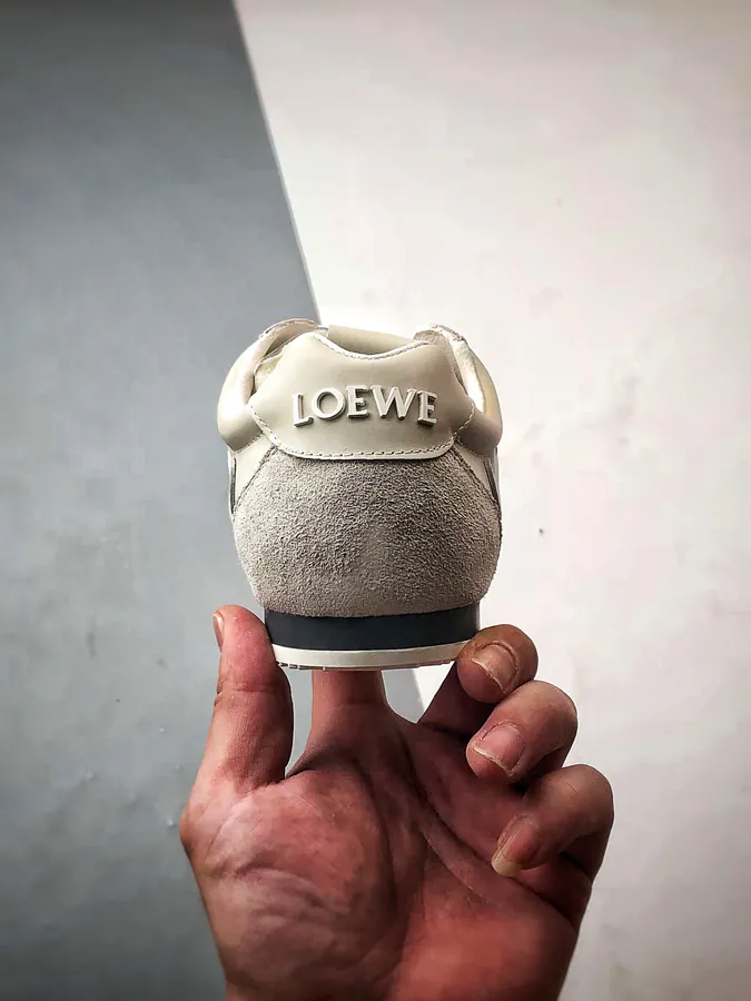 Loewe Ballet Runner 2.0 Grey