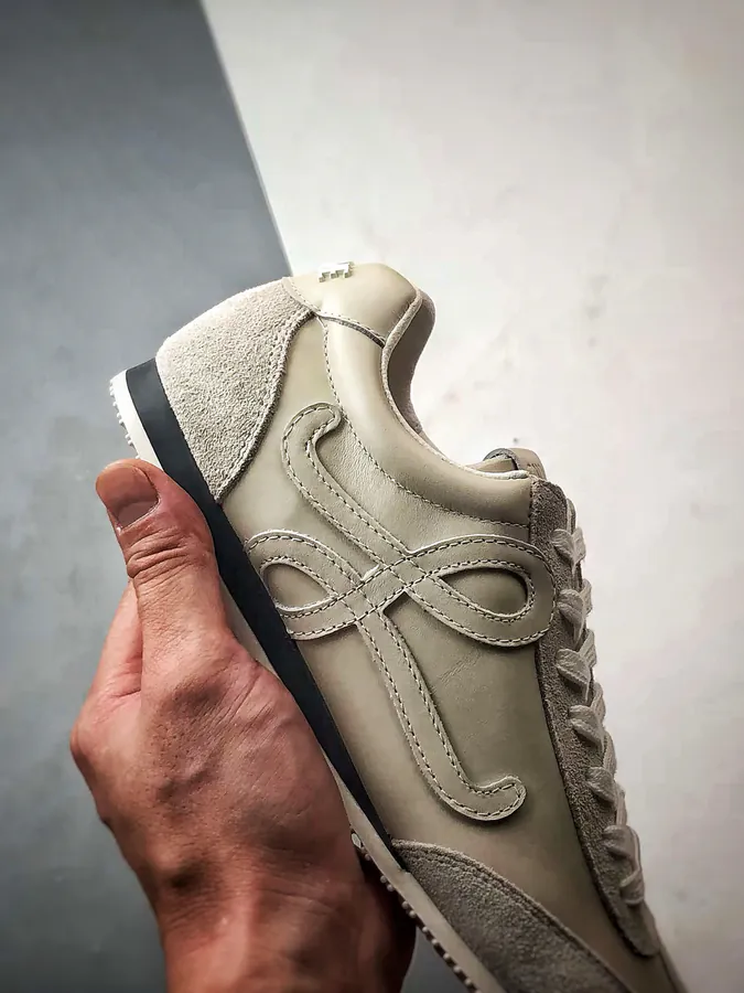 Loewe Ballet Runner 2.0 Grey