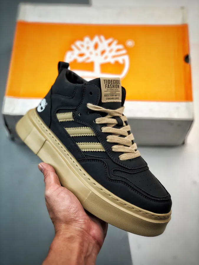 280 CX Exclusive Original Outdoor High Top Casual Running Shoes