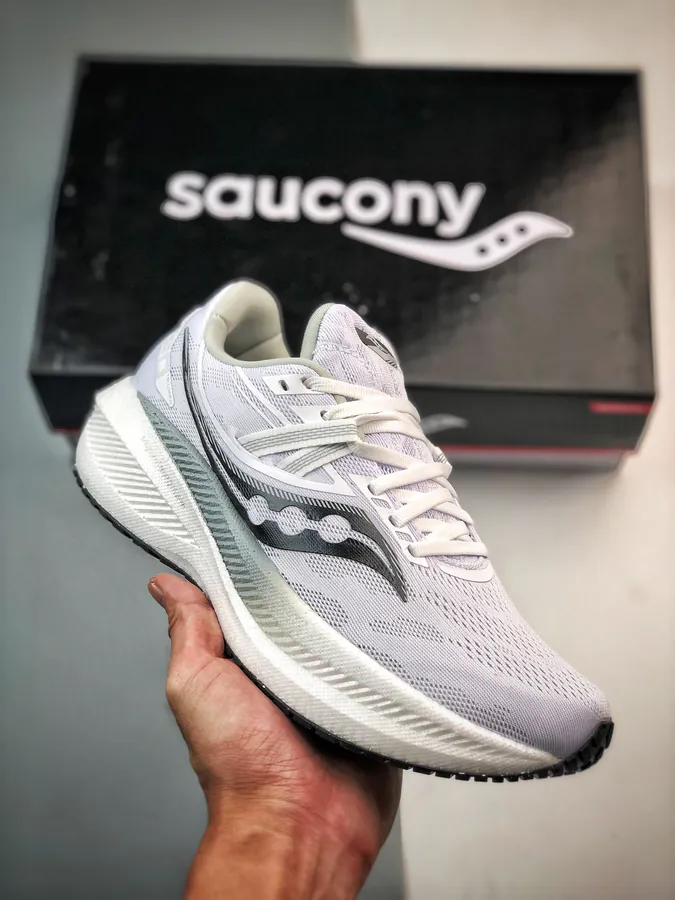 Saucony Triumph 20 Performance Running Shoes