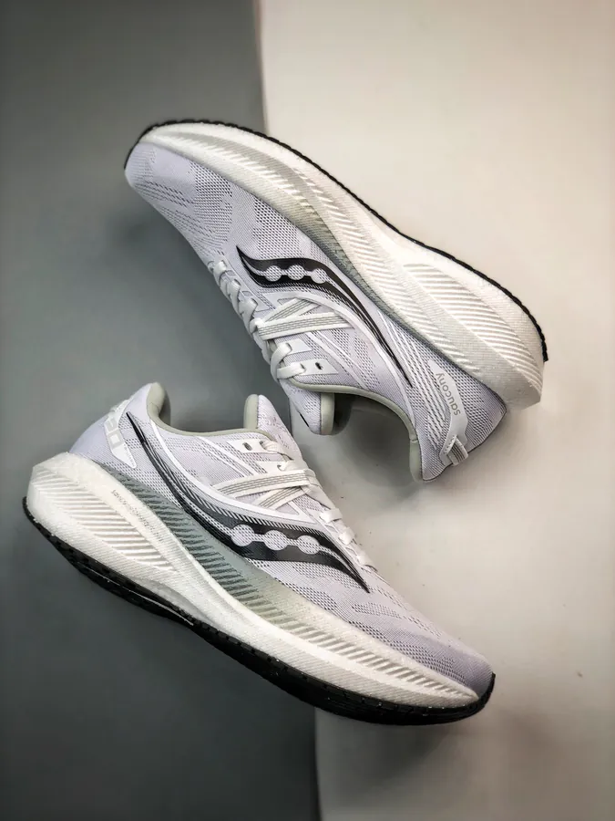 Saucony Triumph 20 Performance Running Shoes