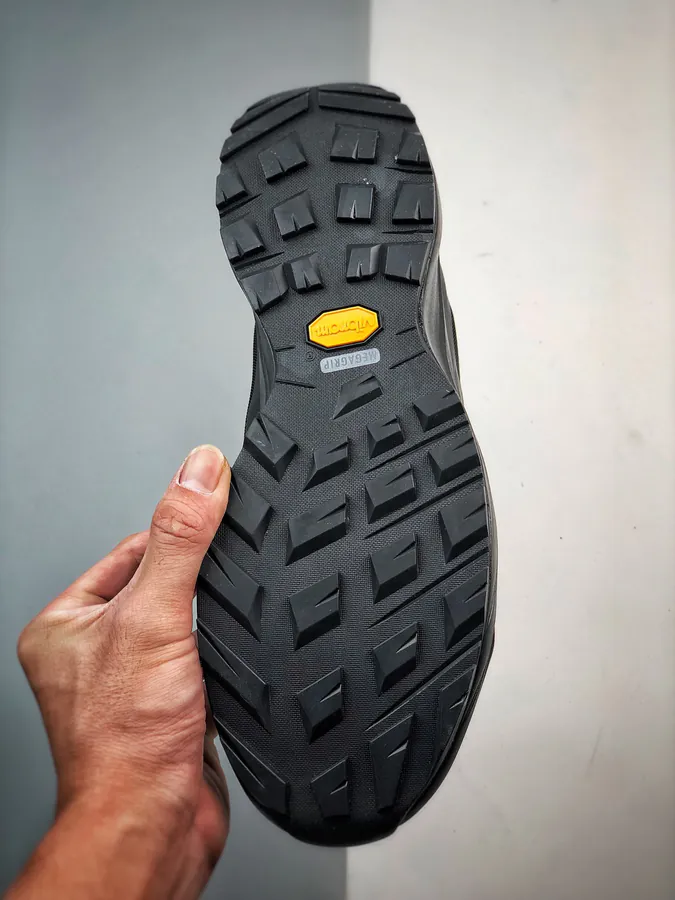 Arcteryx Norvan LD 3 GTX Trail Black Silver