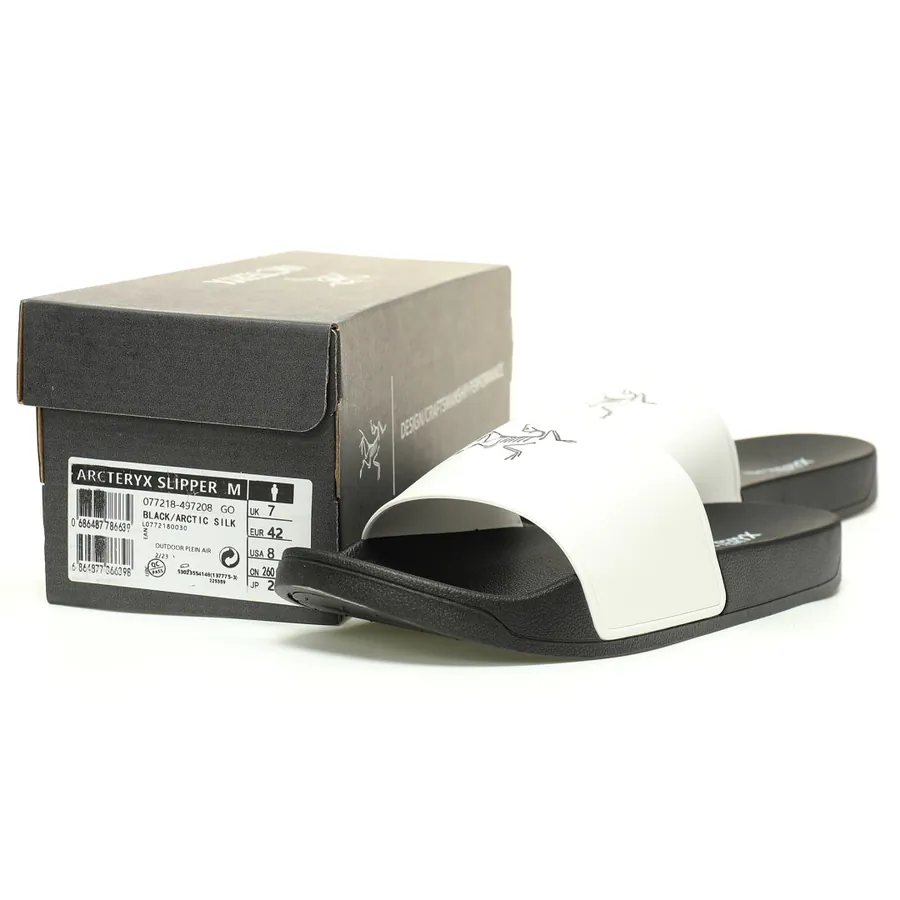 Arcteryx Slier Slides Outdoor Summer Sandals