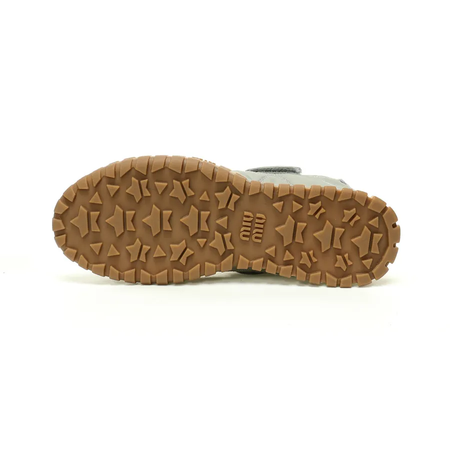 Miu Miu Tyre Low Sneakers 5E417E ZJM F0301 F 005
