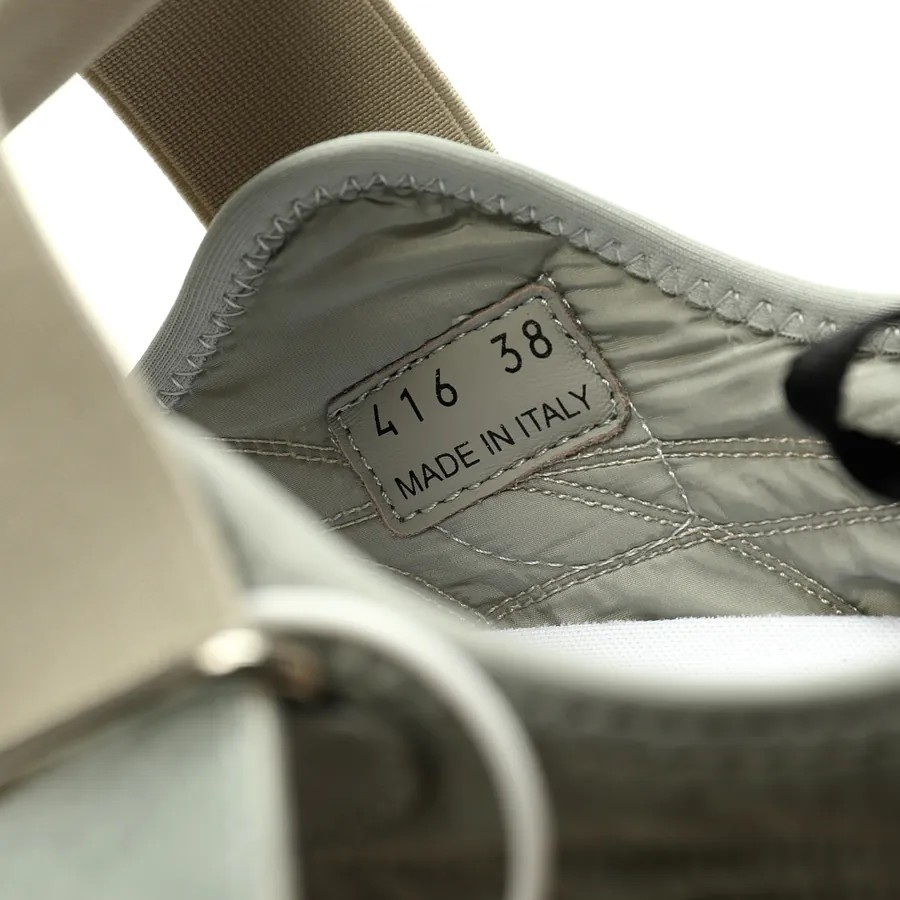 Miu Miu Tyre Low Sneakers 5E417E ZJM F0301 F 005