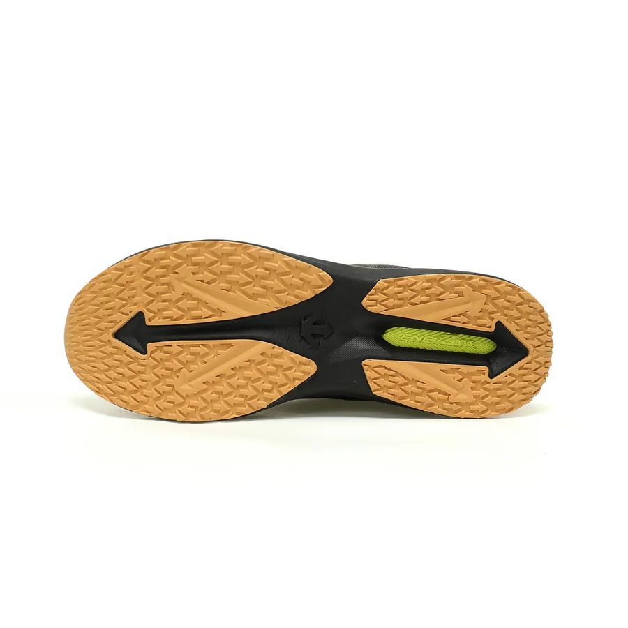 DESCENTE Lavitate Wire 3.0 Low Urban Commute & Outdoor Leisure Running Shoes