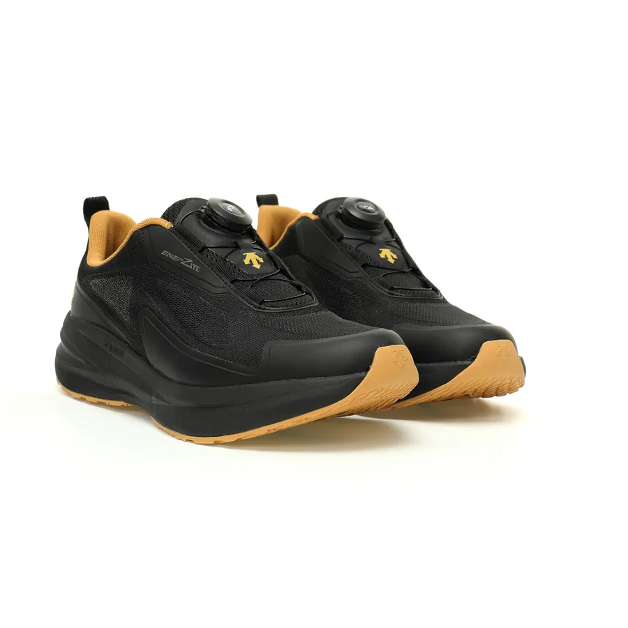 DESCENTE Lavitate Wire 3.0 Low Urban Commute & Outdoor Leisure Running Shoes