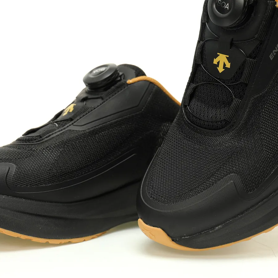DESCENTE Lavitate Wire 3.0 Low Urban Commute & Outdoor Leisure Running Shoes