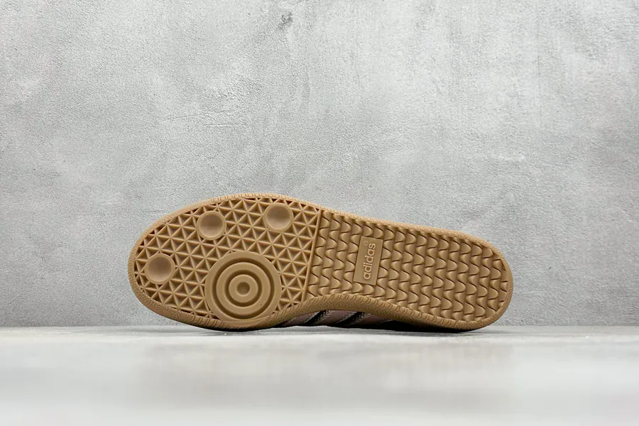 Addis Original Samba OG Retro Samba Sneakers