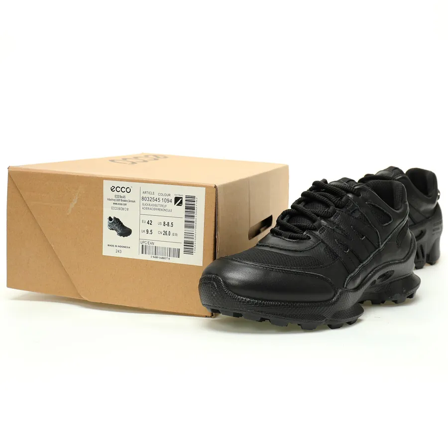 ECCO® Mens Biom C trail Sneaker Winter 2023