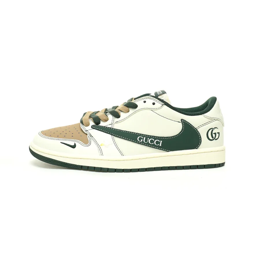 Travis Scott x Air 1 Low OG 1st Generation Classic Low Sneaker