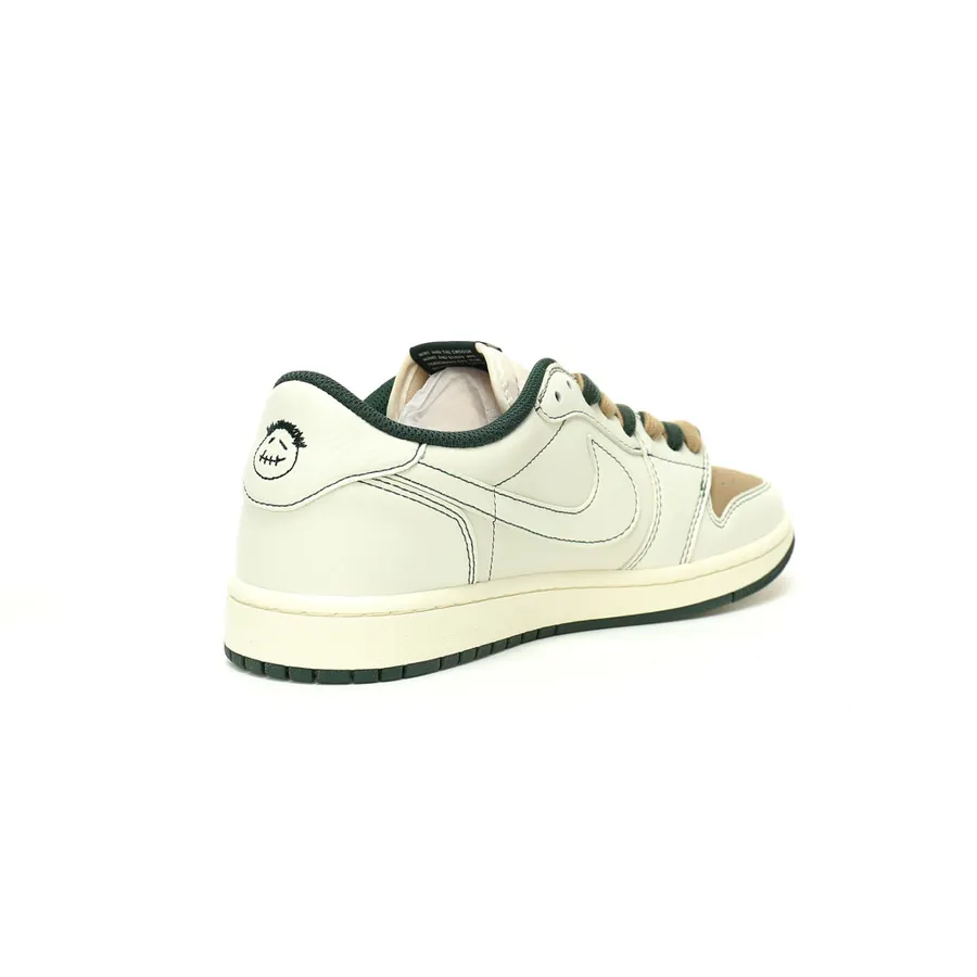 Travis Scott x Air 1 Low OG 1st Generation Classic Low Sneaker