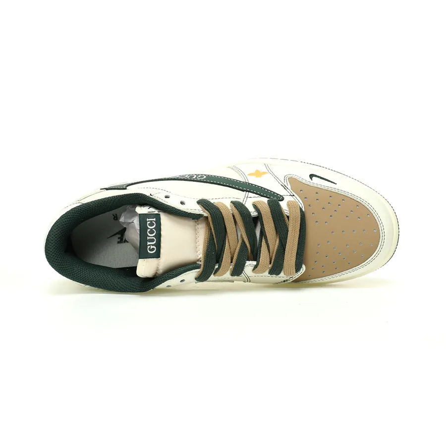 Travis Scott x Air 1 Low OG 1st Generation Classic Low Sneaker