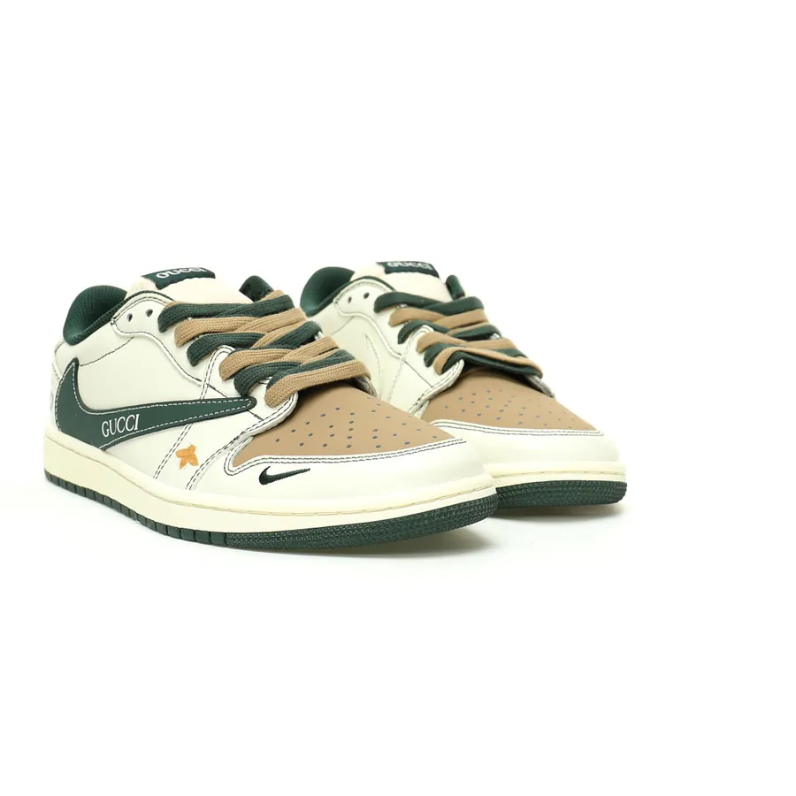 Travis Scott x Air 1 Low OG 1st Generation Classic Low Sneaker