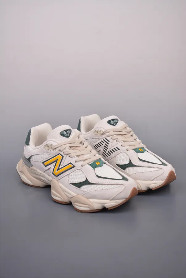 Joe Goods x New Balance NB9060 Retro Sport Sneaker