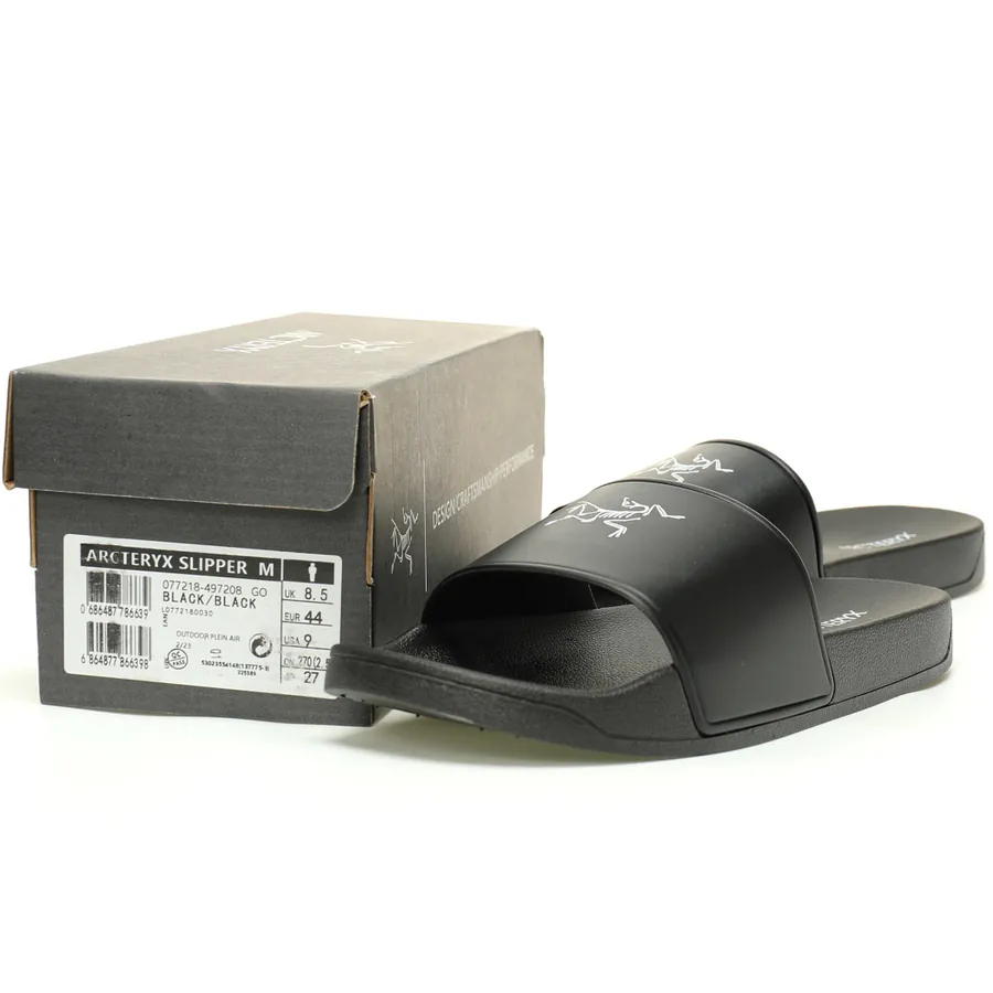 Arcteryx Slier Slides Outdoor Series Summer Sandals
