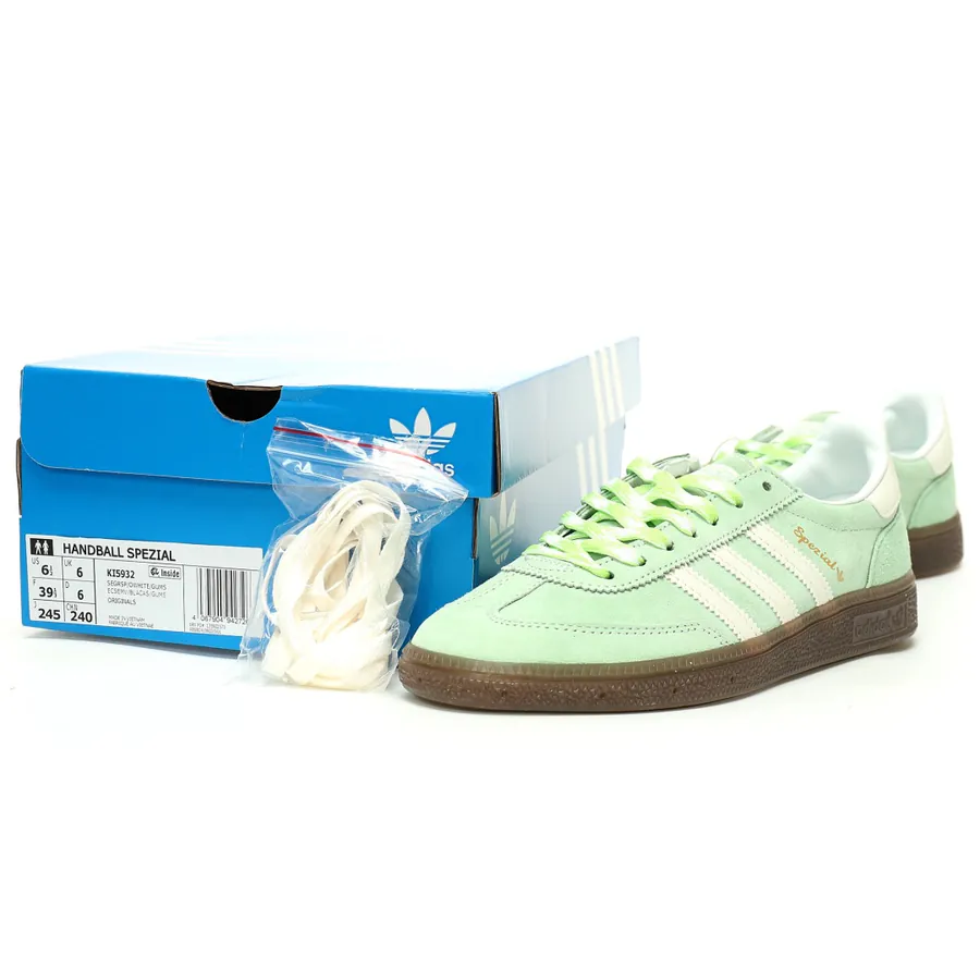Originals Handball SPZL Retro Football Training Shoes
